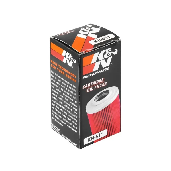 K&N KN-611 Oil Filter