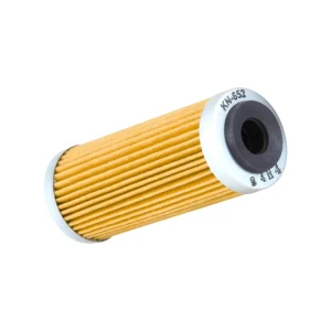 K&N KN-652 Oil Filter