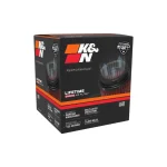 K&N YA-1307 Air Filter