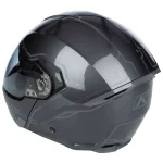 Klim GT1 Expedtition Carbon Helmet Anthracite