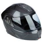 Klim GT1 Expedtition Carbon Helmet Anthracite