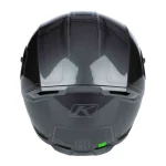 Klim GT1 Expedtition Carbon Helmet Anthracite