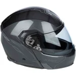 Klim GT1 Expedtition Carbon Helmet Anthracite