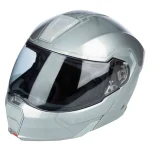 Klim GT1 Expedtition Carbon Helmet Grey