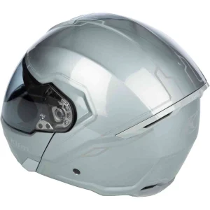 Klim GT1 Expedtition Carbon Helmet Grey, Motoee.com