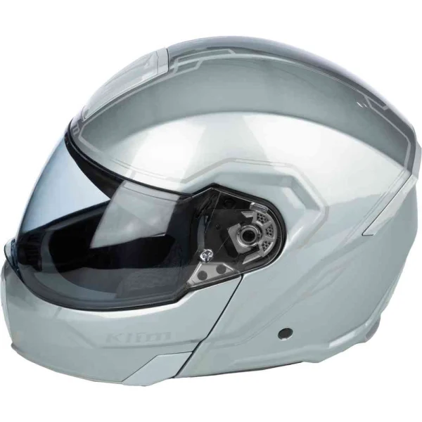 Klim GT1 Expedtition Carbon Helmet Grey