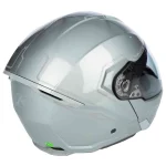 Klim GT1 Expedtition Carbon Helmet Grey