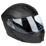 Klim GT1 Expedtition Carbon Helmet Matte Black