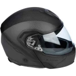 Klim GT1 Expedtition Carbon Helmet Matte Black