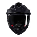 Nolan N70-2X 06 Classico N-Com MX Helmet Black