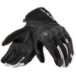 Revit Blaze Gloves Black/White