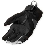 Revit Blaze Gloves Black/White