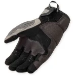 Revit Cavern Gloves Grey/Black