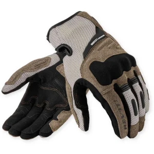 Revit Cavern Gloves Sand/Black