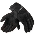 Revit Cavern Ladies Gloves Black