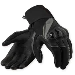 Revit Combustion Gloves Black