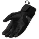 Revit Combustion Gloves Black