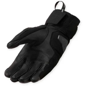 Revit Combustion Gloves Black, Motoee.com