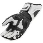 Revit Jerez 4 Gloves White/Black