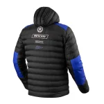 Revit Payload Midlayer Functional Jacket Black/Blue