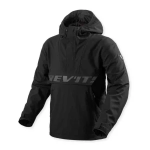 Revit Photon Waterproof Textile Jacket Black