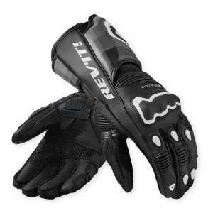 Revit Quantum 3 Gloves Black/White