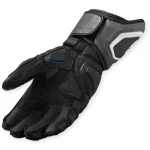 Revit Quantum 3 Gloves Black/White