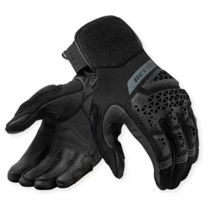 Revit Sand 5 Gloves Black