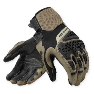 Revit Sand 5 Gloves Sand/Black