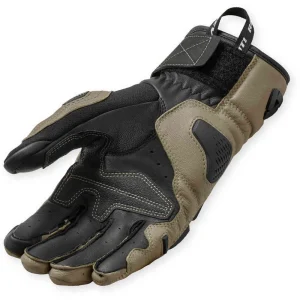 Revit Sand 5 Gloves Sand/Black, Motoee.com