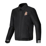 Alpinestars Ignite Air Textile Jacket Black