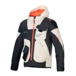 Alpinestars Mogress Air Textile Jacket Black/Beige