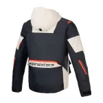 Alpinestars Mogress Air Textile Jacket Black/Beige