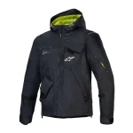 Alpinestars Mogress Air Textile Jacket Black