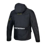 Alpinestars Mogress Air Textile Jacket Black