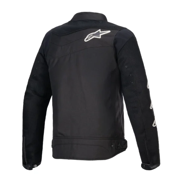 Alpinestars T-Dyno Air Textile Jacket Black