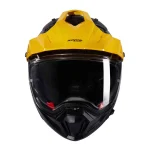 Nolan N70-2 X 06 Convinto N-Com MX Helmet Black/Grey/Yellow