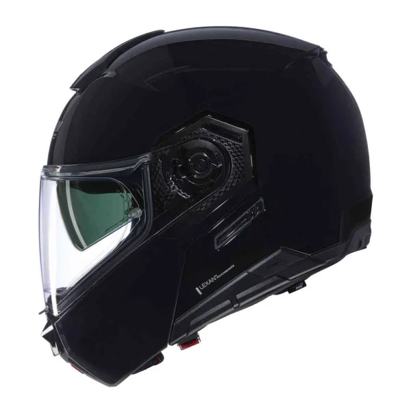 Nolan N90-3 06 Classico N-Com Helmet Black