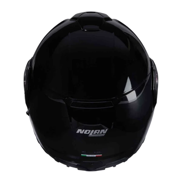 Nolan N90-3 06 Classico N-Com Helmet Black