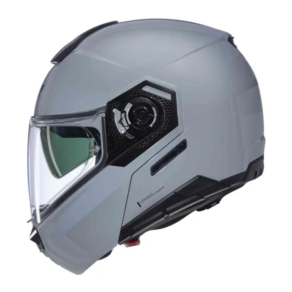 Nolan N90-3 06 Classico N-Com Helmet Grey