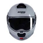 Nolan N90-3 06 Classico N-Com Helmet Grey