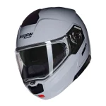 Nolan N90-3 06 Classico N-Com Helmet Grey