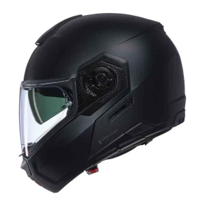 Nolan N90-3 06 Classico N-Com Helmet Matte Black