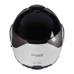 Nolan N90-3 06 Verniciatura Speciale N-Com Helmet Black/Pearl