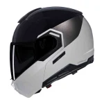 Nolan N90-3 06 Verniciatura Speciale N-Com Helmet Black/Pearl