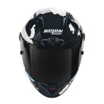 Nolan X-804 RS Ultra Carbon 30TH Anniversary Special Helmet