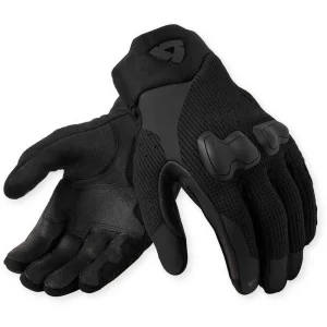 Revit Kinetic 2 Gloves Black