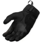 Revit Kinetic 2 Gloves Black