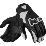 Revit Kinetic 2 Gloves Black/White