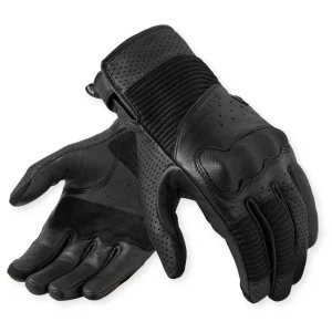 Revit Lewisville Gloves Black